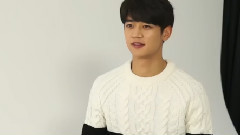 SHINee,崔珉豪(SHINee) - 5秒内问答 SHINee 珉豪部分