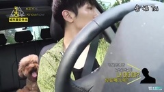崔珉豪(SHINee),SHINee - Key's knowhow 珉豪 Cut