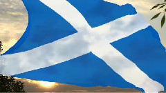 音乐短片 - 苏格兰风笛 Amazing Grace