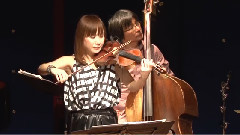 New - maiko jazz violin live