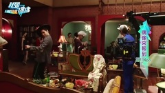 SHINee,崔珉豪(SHINee) - 我爱偶像 SHINee MV拍摄花絮PART1