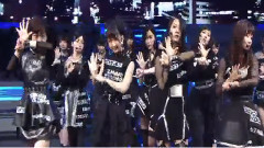 SKE48,AKB48 - チキンLINE