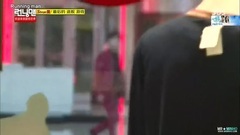 崔珉豪(SHINee),SHINee - Running Man 珉豪Cut