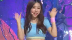 I.O.I - Dream Girls