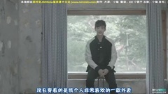 崔珉豪(SHINee),SHINee - Arena Homme- Cool Coach Guy 珉豪 采访