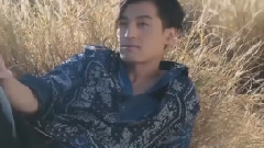 胡歌 - 优家画报封面大片澳大利亚拍摄花絮