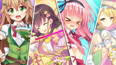 动漫专属,游戏原声 - truth 页游<フラワーナイトガール>OP