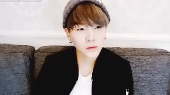 防弹少年团 - SUGA