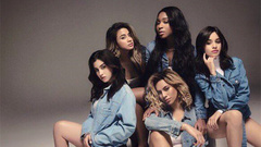 Fifth Harmony - Write On Me