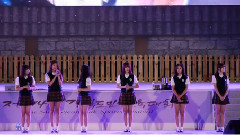 GFriend,艺琳(GFriend) - Trsut