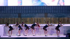 GFriend,艺琳(GFriend) - Luv Star