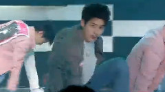 UP10TION - 只对我集中