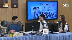 郑恩地(Apink),Apink - SBS两点出逃Cultwo Show Cut