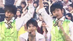 Johnnys Jr. - HONEY BEAT