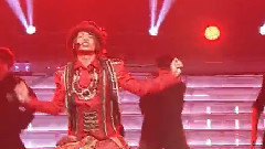 ジャニーズWEST,Johnnys Jr. - TAMER & Eternal