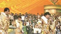 ジャニーズWEST - ラッキィスペシャル
