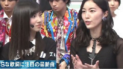 AKB48,SKE48 - MUSIC STATION SKE48 MC Cut