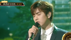B1A4,灿多(B1A4) - 路