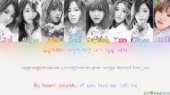 Lovelyz - Fondant