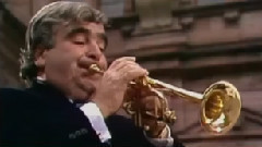 音乐短片 - 海顿小号协奏曲