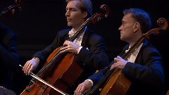 音乐短片 - 暮光之歌