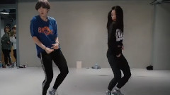 舞蹈视频 - 想你