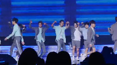 Seventeen - Chuck