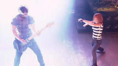Paramore - Misery Business