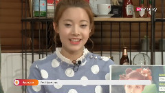 April(韩国) - Hyun-joo简介