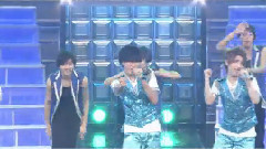 Johnnys Jr. - Messenger