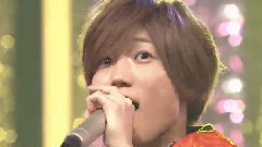 Johnnys Jr. - ワイルド アット ハート