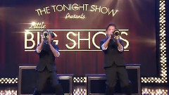 美国达人 - Big Shots