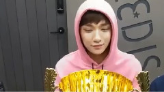 Seventeen - Seventeen初一位V直播