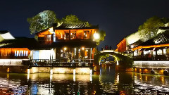 音乐短片 - 又见烟雨楼