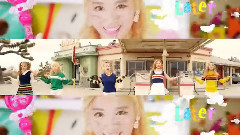 Red Velvet,TWICE - Ice Cream Cake & Cheer Up