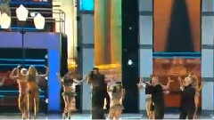 Pitbull - Y El Cata