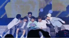 Seventeen - Preetty U