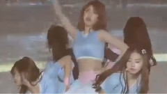 I.O.I - Crush