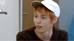 NCT - NCT U手工Project
