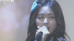 I.O.I - When The Cherry Blossoms Fade