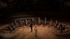 音乐短片 - 皮亚佐拉的舞曲2