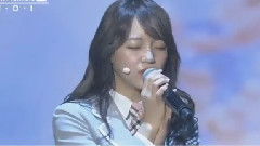 I.O.I - Knock Knock Knock & When the Cherry Blossoms Fade