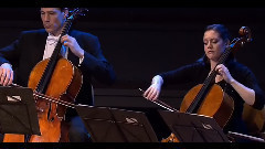 音乐短片 - 巴望舞曲