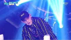 NCT - 第七感- MBC 音乐中心 现场版 16/05/07