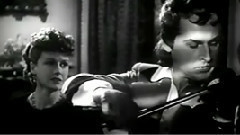 音乐短片 - 失传的小提琴经典 离别曲