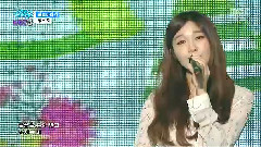 郑恩地(Apink) - 希望天空