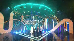VIXX - Dynamite - MBC 音乐中心 16/05/07