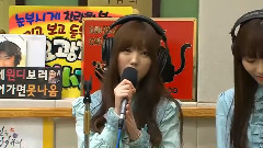 Lovelyz - Rain