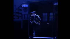 Super Junior,东海(Super Junior) - MJ Dance
