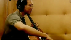 音乐短片 - Yo-Yo Ma